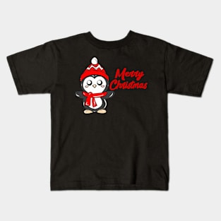 Christmas Kids T-Shirt